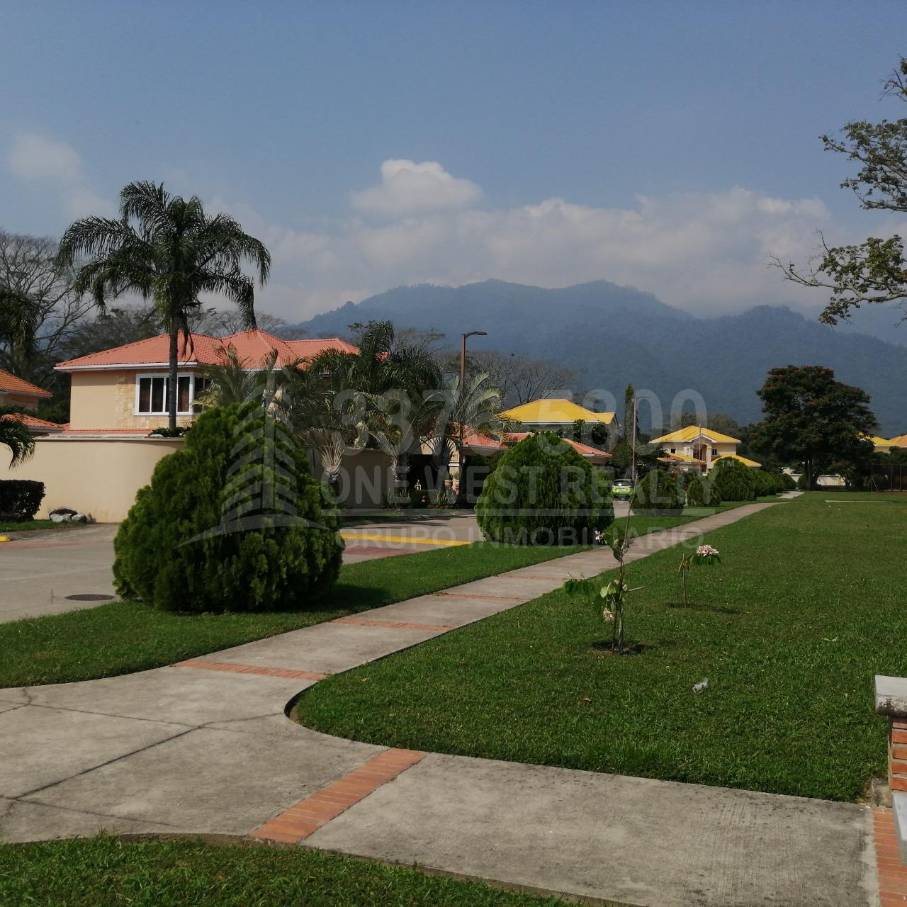 Residencial Paseo Real San Pedro Sula Townhouse (Pre-Venta)