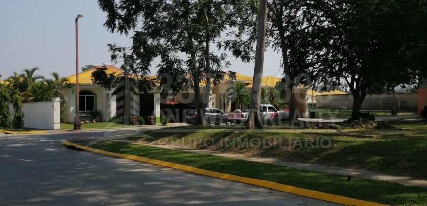 Residencial Paseo Real San Pedro Sula Townhouse (Pre-Venta)