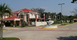 Residencial Paseo Real San Pedro Sula Townhouse (Pre-Venta) Residencial Paseo Real San Pedro Sula Townhouse (Pre-Venta)