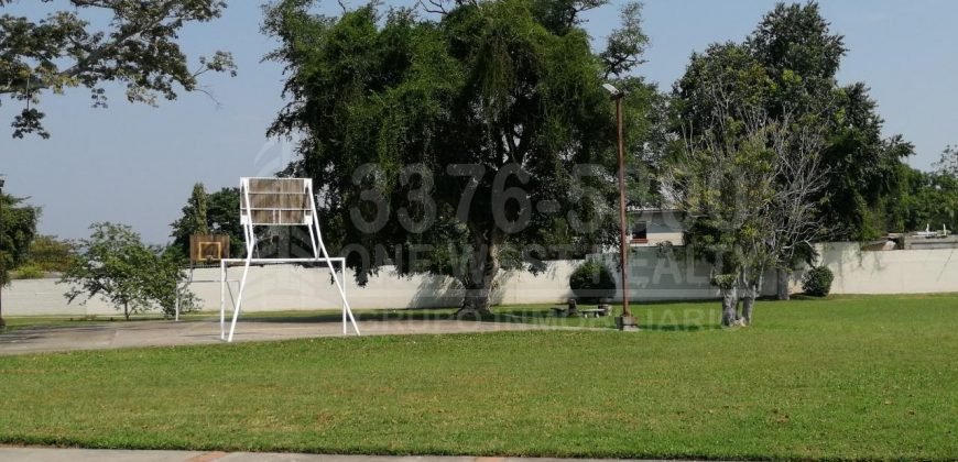 Residencial Paseo Real San Pedro Sula Townhouse (Pre-Venta)