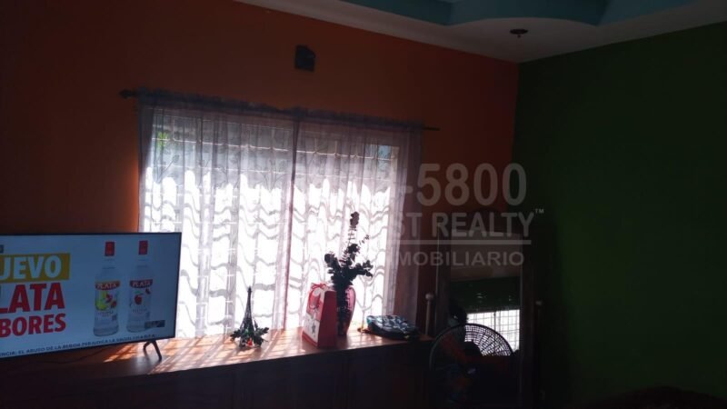 Casa en venta Colonia La Sabana San pedro Sula