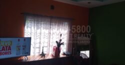 Casa en venta Colonia La Sabana San pedro Sula