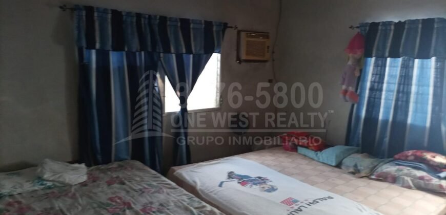 Casa en venta Colonia La Sabana San pedro Sula