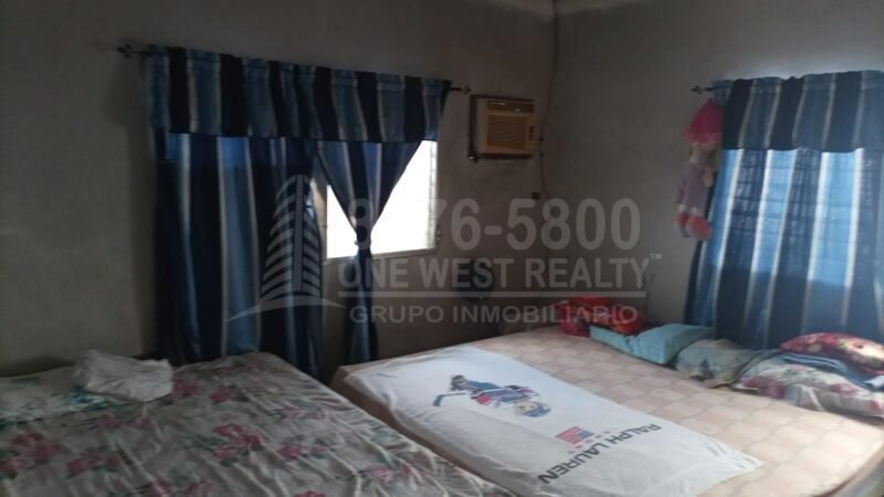 venta de casa en La Sabana San Pedro Sula