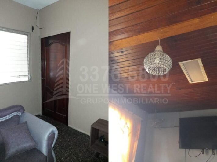 Venta de casa en Colonia Zeron San Pedro Sula, Cortes
