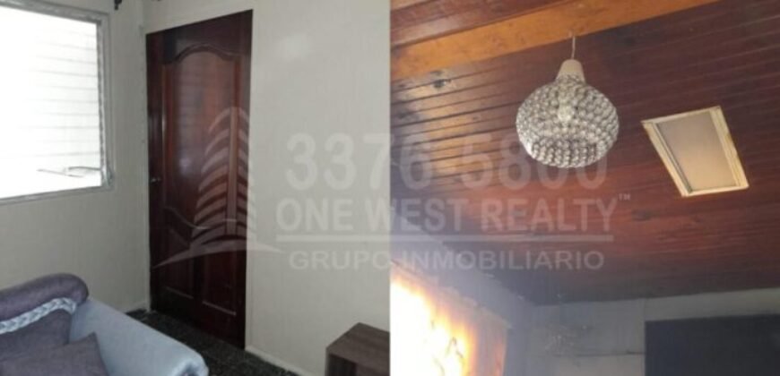 Venta de casa en Colonia Zeron San Pedro Sula, Cortes