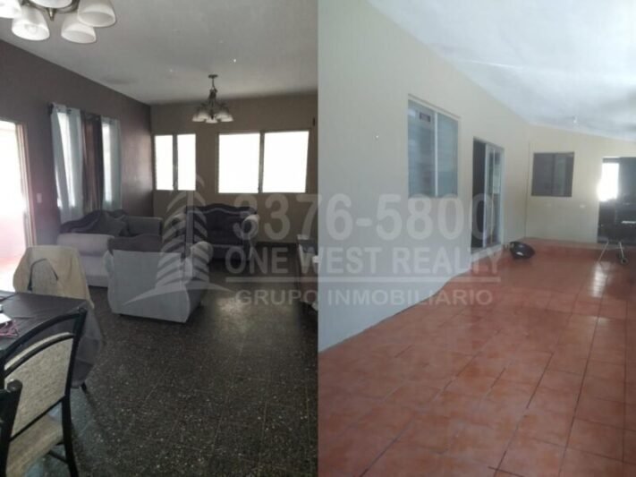 Venta de casa en Colonia Zeron San Pedro Sula, Cortes