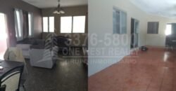 Venta de casa en Colonia Zeron San Pedro Sula, Cortes