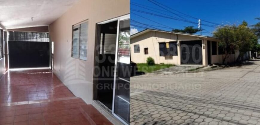 Venta de casa en Colonia Zeron San Pedro Sula, Cortes