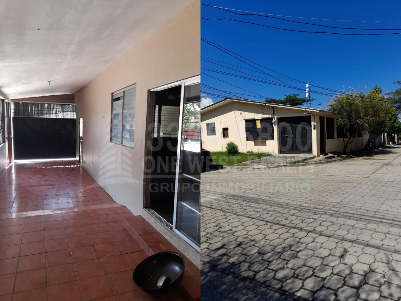 Venta de casa en Colonia Zeron San Pedro Sula, Cortes