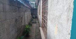 Casa en venta Colonia La Sabana San pedro Sula