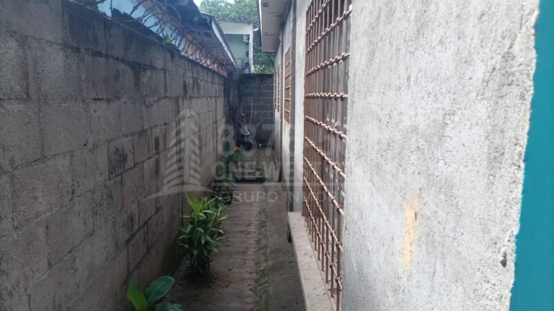 Casa en venta Colonia La Sabana San pedro Sula