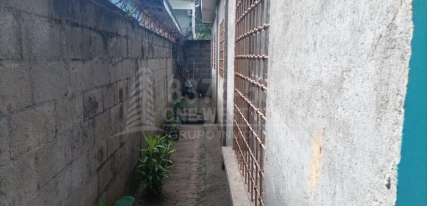 Casa en venta Colonia La Sabana San pedro Sula