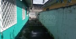 Venta de casa en San Pedro Sula Colonia Aurora VENDIDA***