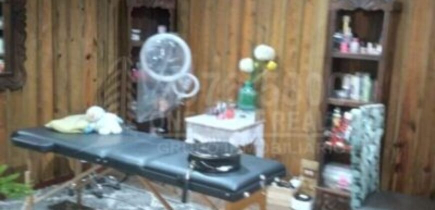 Venta de casa en Rancho Tara San Pedro Sula