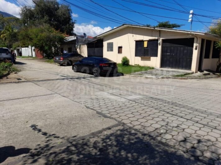 Venta de casa en Colonia Zeron San Pedro Sula, Cortes