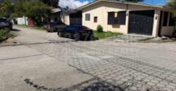 Venta de casa en Colonia Zeron San Pedro Sula, Cortes