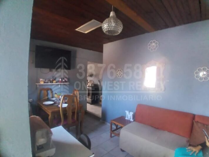 Venta de casa en Colonia Zeron San Pedro Sula, Cortes