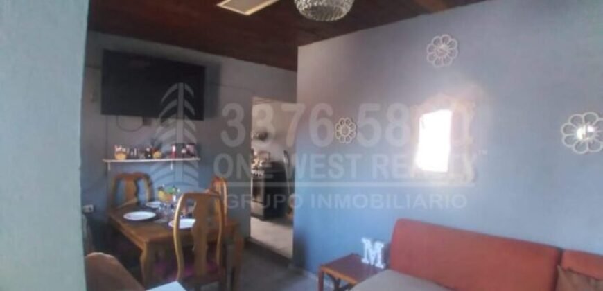 Venta de casa en Colonia Zeron San Pedro Sula, Cortes
