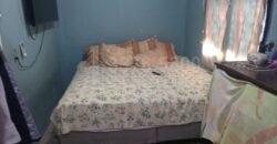 Venta de casa en San Pedro Sula Colonia Aurora VENDIDA***