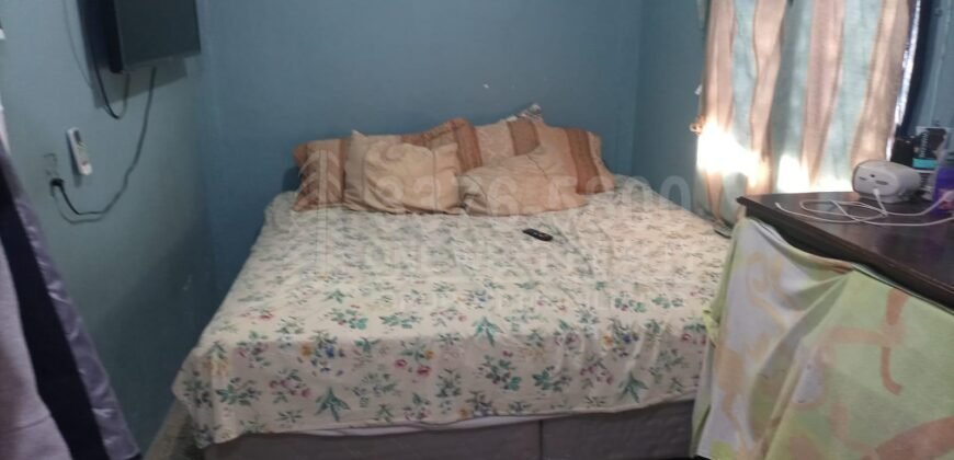 Venta de casa en San Pedro Sula Colonia Aurora VENDIDA***