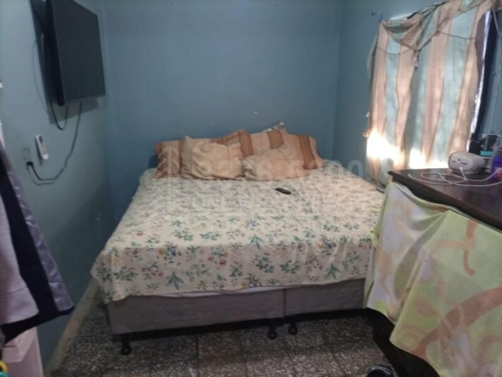 Venta de casa en San Pedro Sula Colonia Aurora VENDIDA