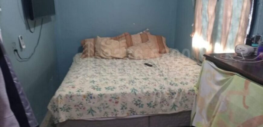 Venta de casa en San Pedro Sula Colonia Aurora VENDIDA***