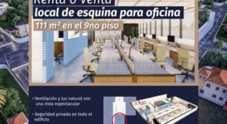 Terravista Plaza Oficinas Corporativas en Renta o Venta