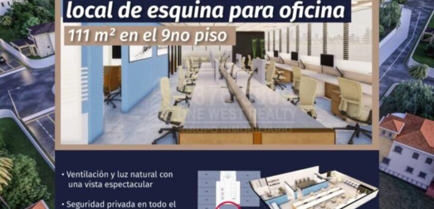 Terravista Plaza Oficinas Corporativas en Renta o Venta