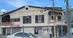 Casa en renta en San pedro Sula barrio Suyapa, local comercial