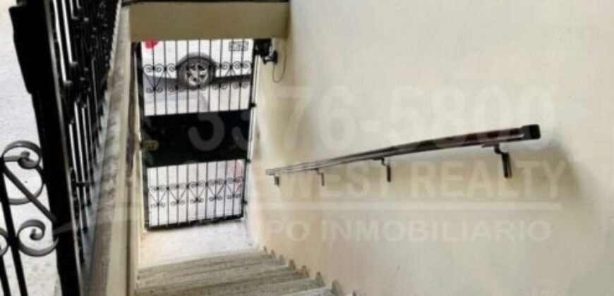 Casa en renta en San pedro Sula barrio Suyapa, local comercial