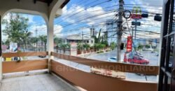 Casa en renta en San pedro Sula barrio Suyapa, local comercial