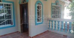 Colonia Luisiana San Pedro Sula casa en venta