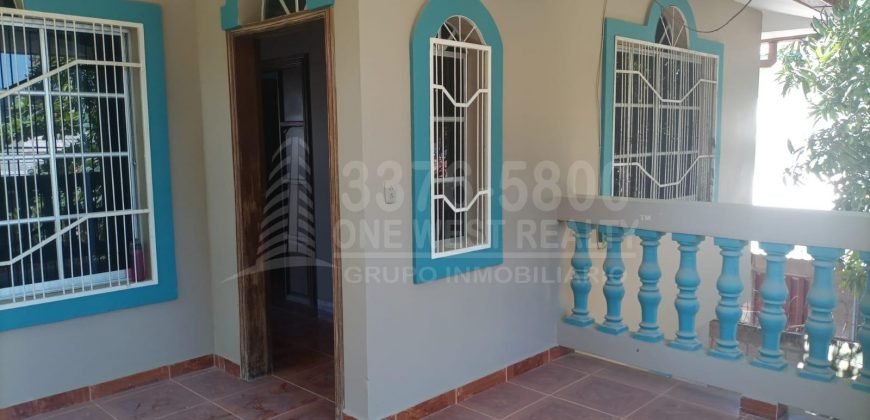 Colonia Luisiana San Pedro Sula casa en venta