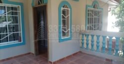 Colonia Luisiana San Pedro Sula casa en venta