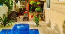 Venta de casa en Rancho Tara San Pedro Sula Venta de casa en Rancho Tara San Pedro Sula