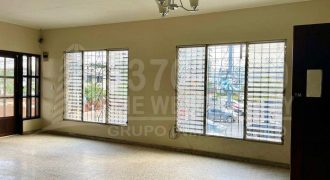 Casa en renta en San pedro Sula barrio Suyapa, local comercial
