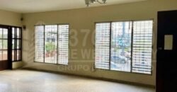 Casa en renta en San pedro Sula barrio Suyapa, local comercial