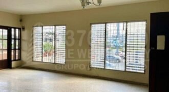 Casa en renta en San pedro Sula barrio Suyapa, local comercial