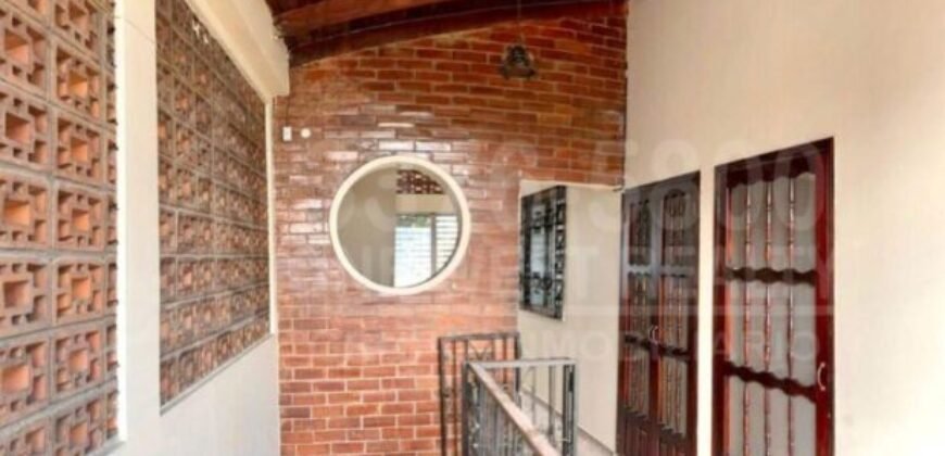 Casa en renta en San pedro Sula barrio Suyapa, local comercial
