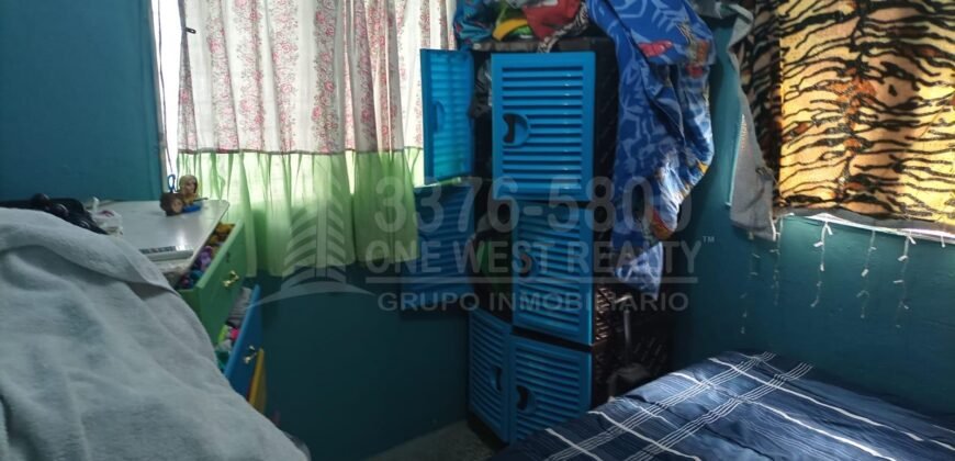 Venta de casa en San Pedro Sula Colonia Aurora VENDIDA***