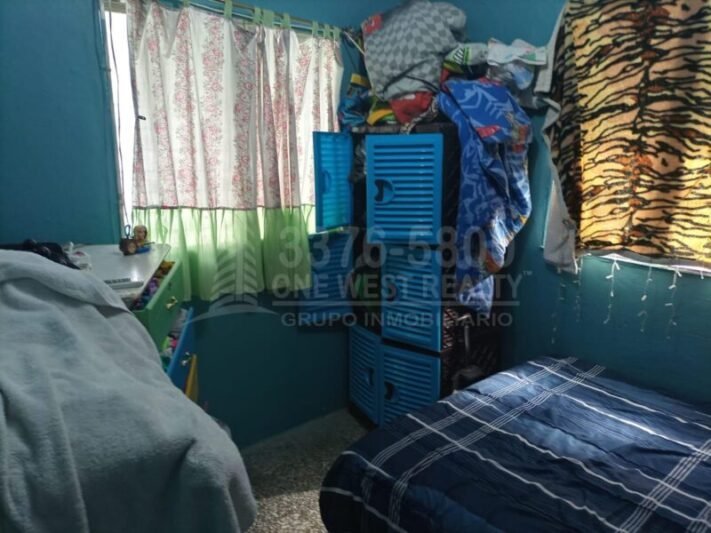 Venta de casa en San Pedro Sula Colonia Aurora VENDIDA