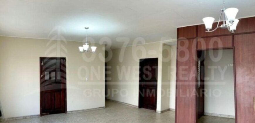 Casa en renta en San pedro Sula barrio Suyapa, local comercial