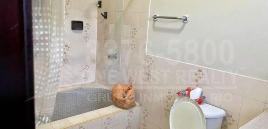 Casa en renta en San pedro Sula barrio Suyapa, local comercial
