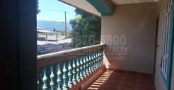 Colonia Luisiana San Pedro Sula casa en venta