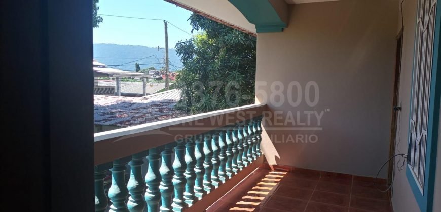 Colonia Luisiana San Pedro Sula casa en venta