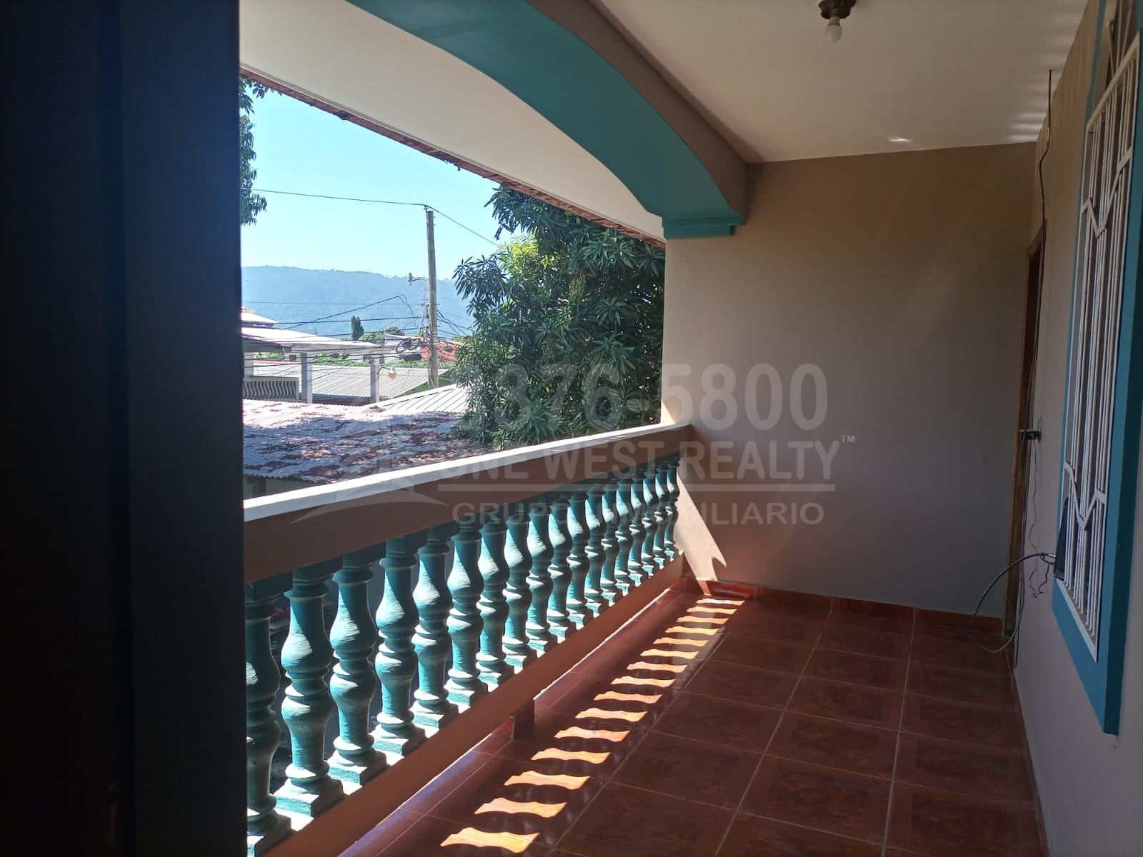 Colonia Luisiana San Pedro Sula casa en venta