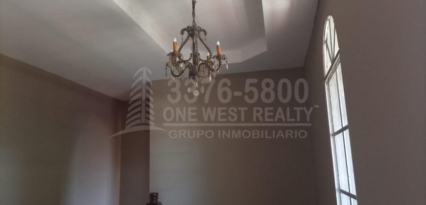 Colonia Luisiana San Pedro Sula casa en venta
