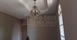 Colonia Luisiana San Pedro Sula casa en venta