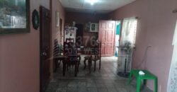 Venta de casa en San Pedro Sula Colonia Aurora VENDIDA***